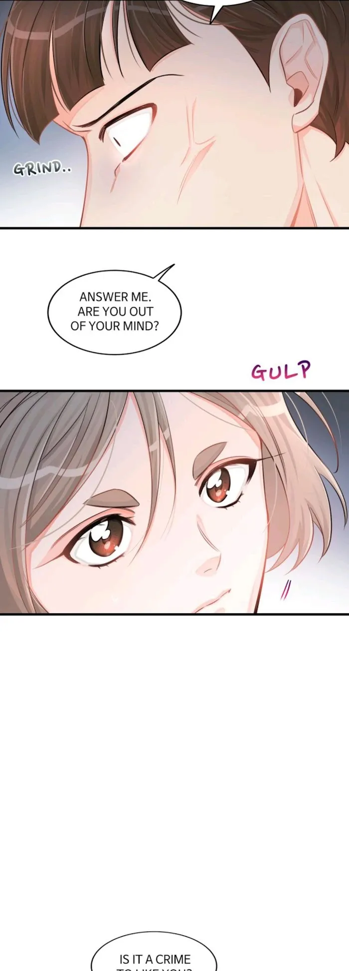 There’s Something Wrong With My Popularity - Chapter 41 Page 42
