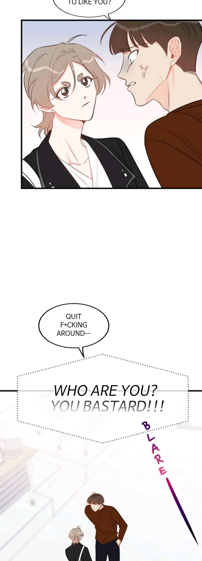 There’s Something Wrong With My Popularity - Chapter 41 Page 43