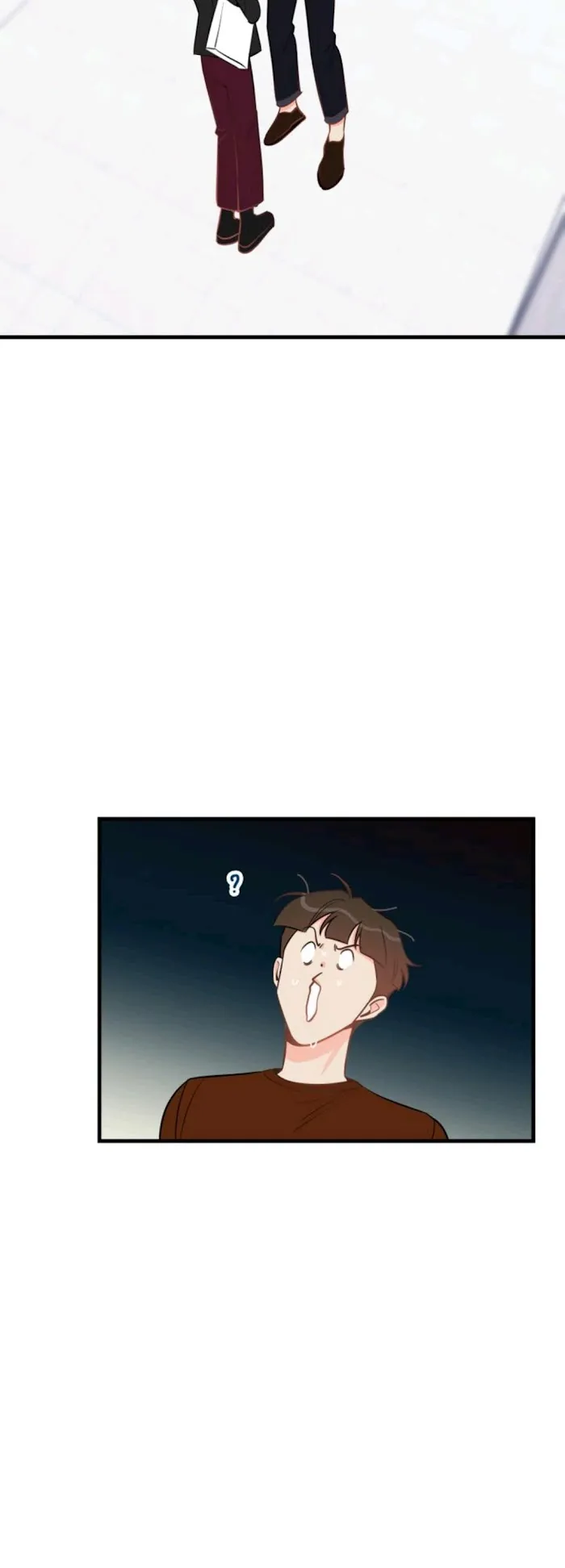 There’s Something Wrong With My Popularity - Chapter 41 Page 44