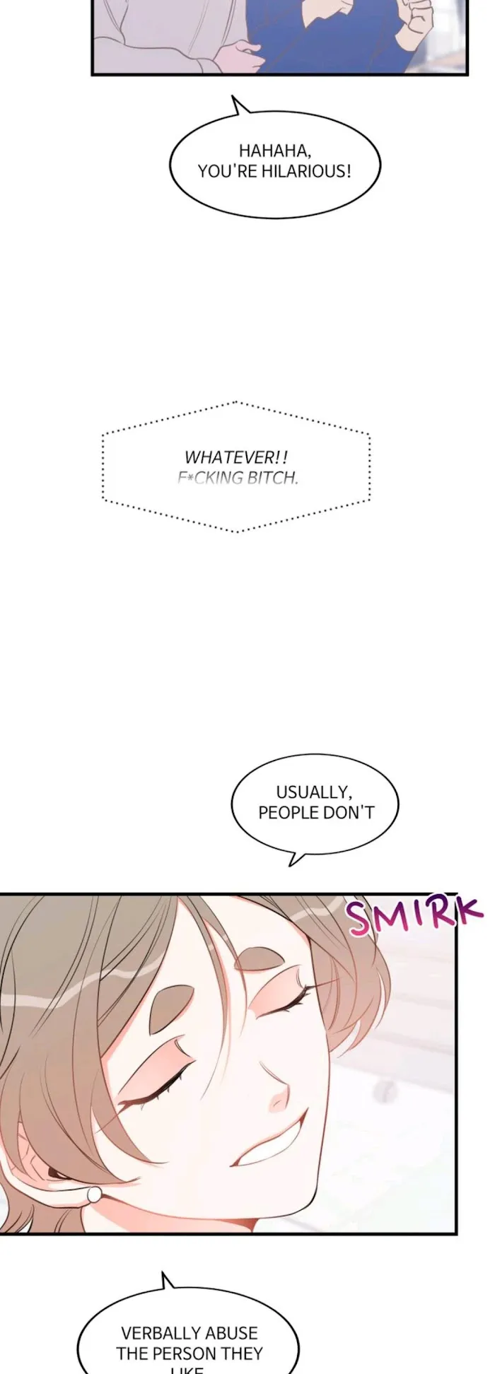 There’s Something Wrong With My Popularity - Chapter 41 Page 46