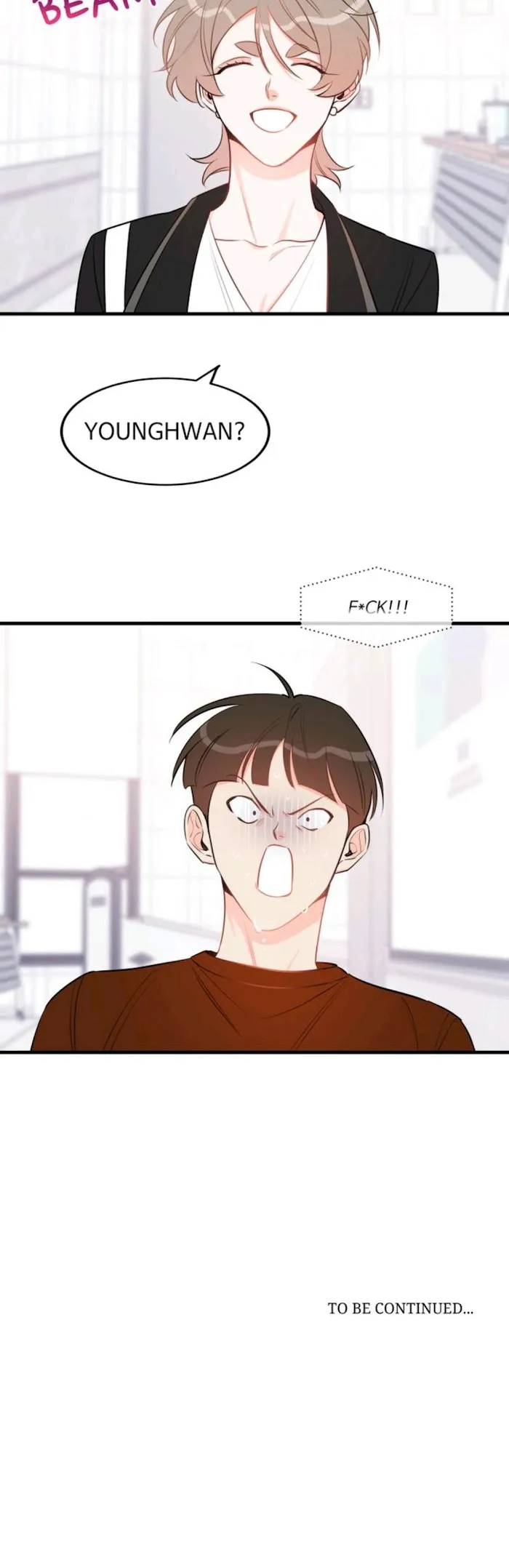 There’s Something Wrong With My Popularity - Chapter 41 Page 48