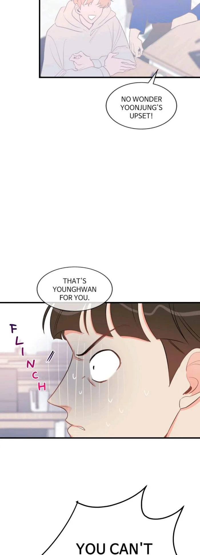 There’s Something Wrong With My Popularity - Chapter 42 Page 5