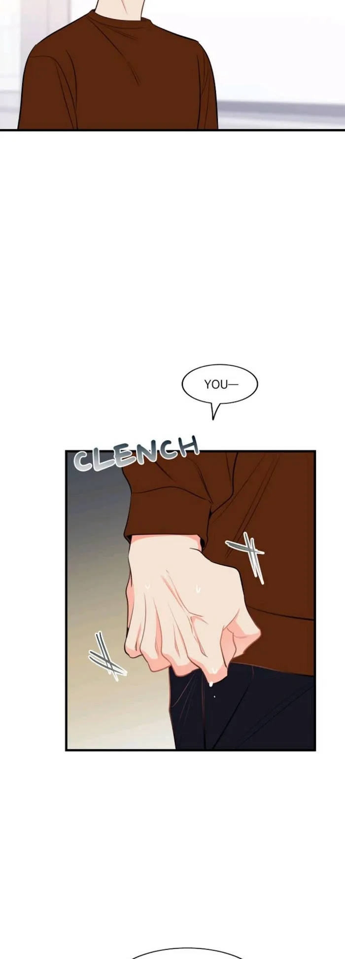 There’s Something Wrong With My Popularity - Chapter 42 Page 12