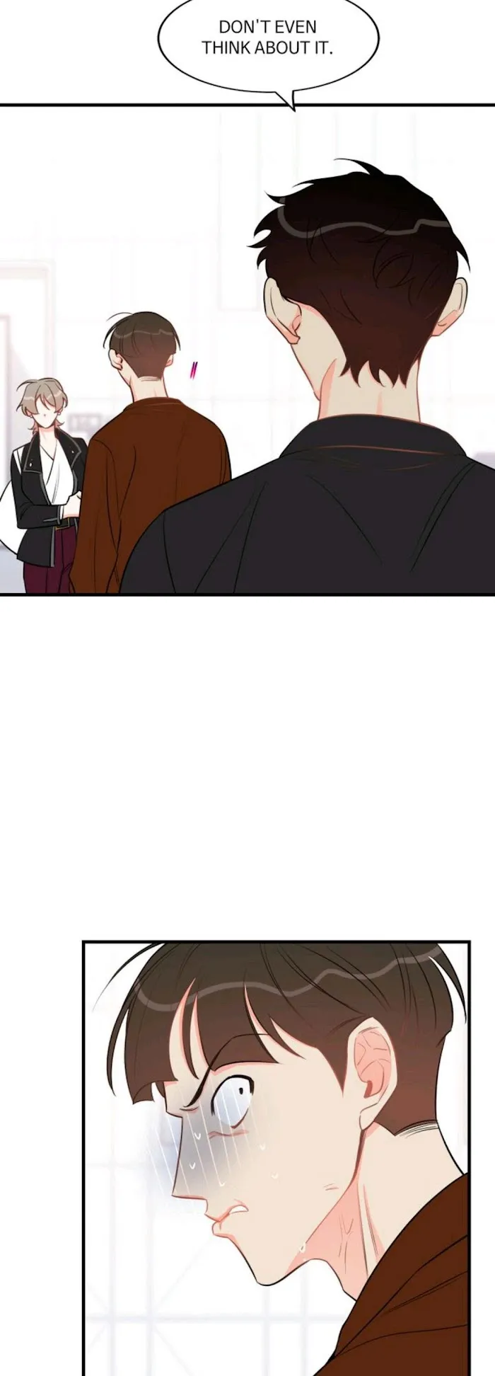 There’s Something Wrong With My Popularity - Chapter 42 Page 13