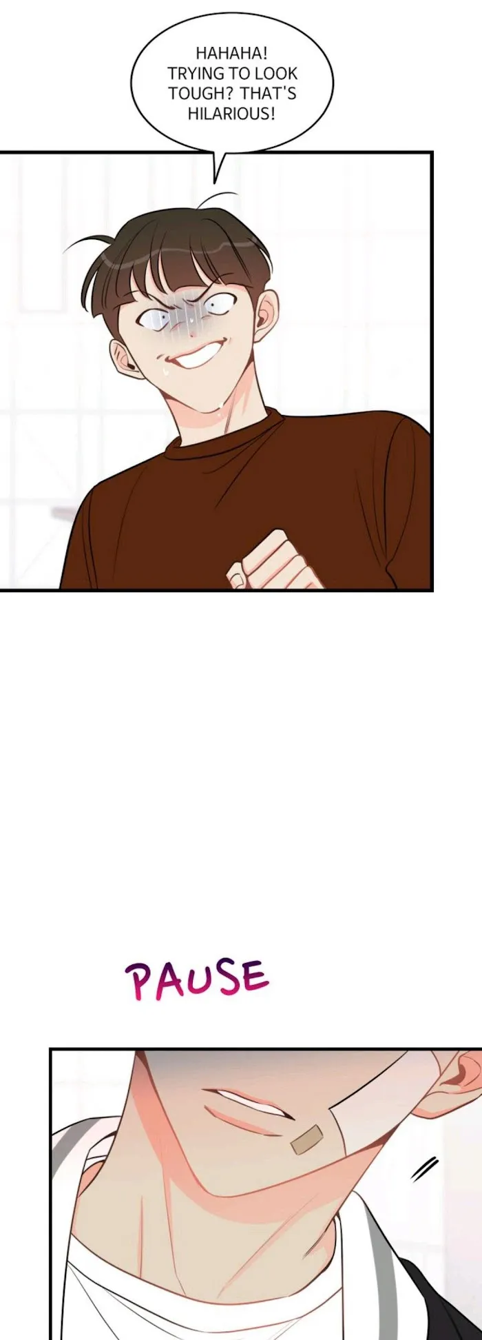 There’s Something Wrong With My Popularity - Chapter 42 Page 16