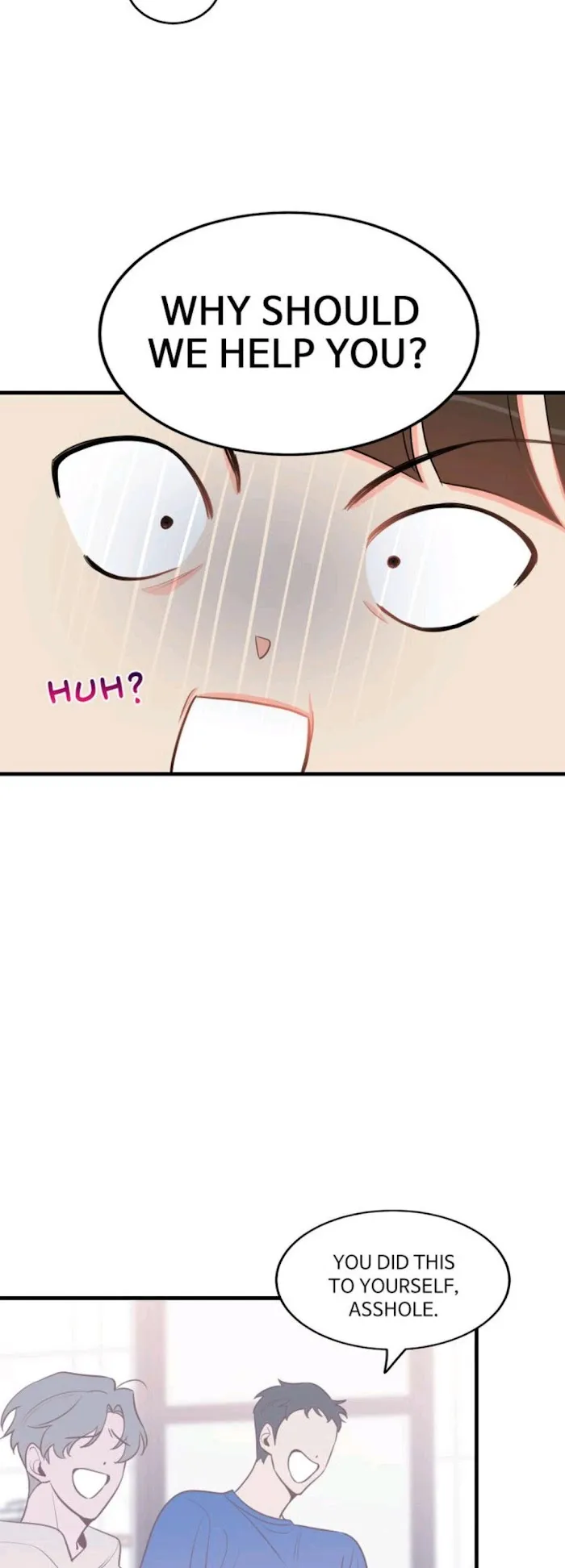 There’s Something Wrong With My Popularity - Chapter 42 Page 19