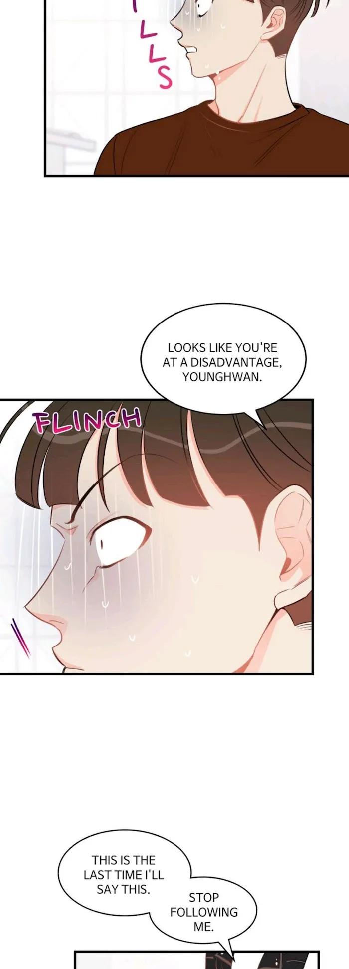 There’s Something Wrong With My Popularity - Chapter 42 Page 22