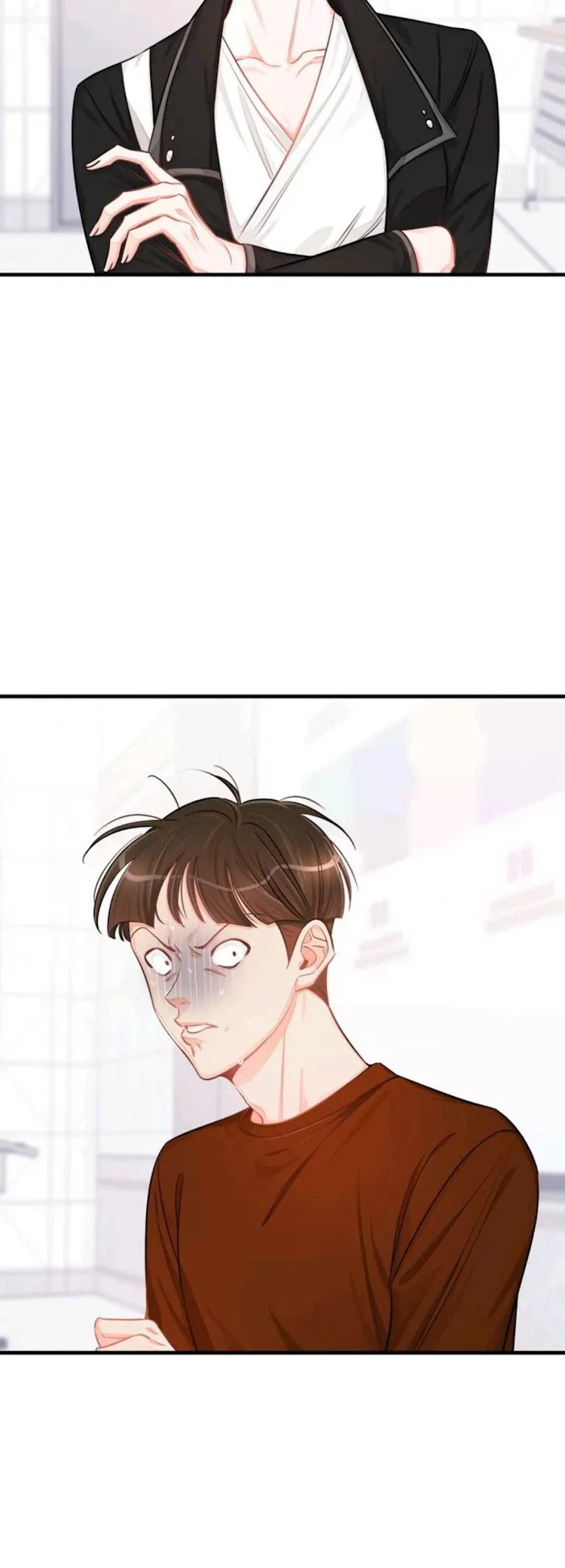 There’s Something Wrong With My Popularity - Chapter 42 Page 24