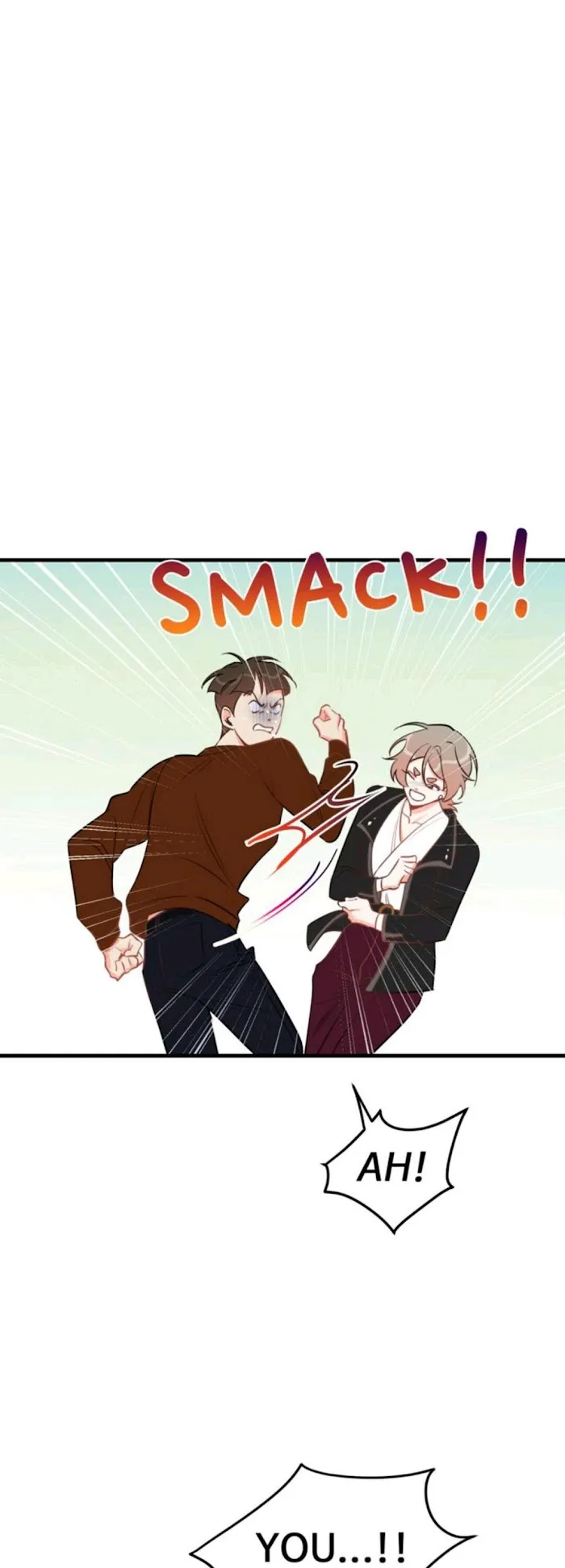 There’s Something Wrong With My Popularity - Chapter 42 Page 25