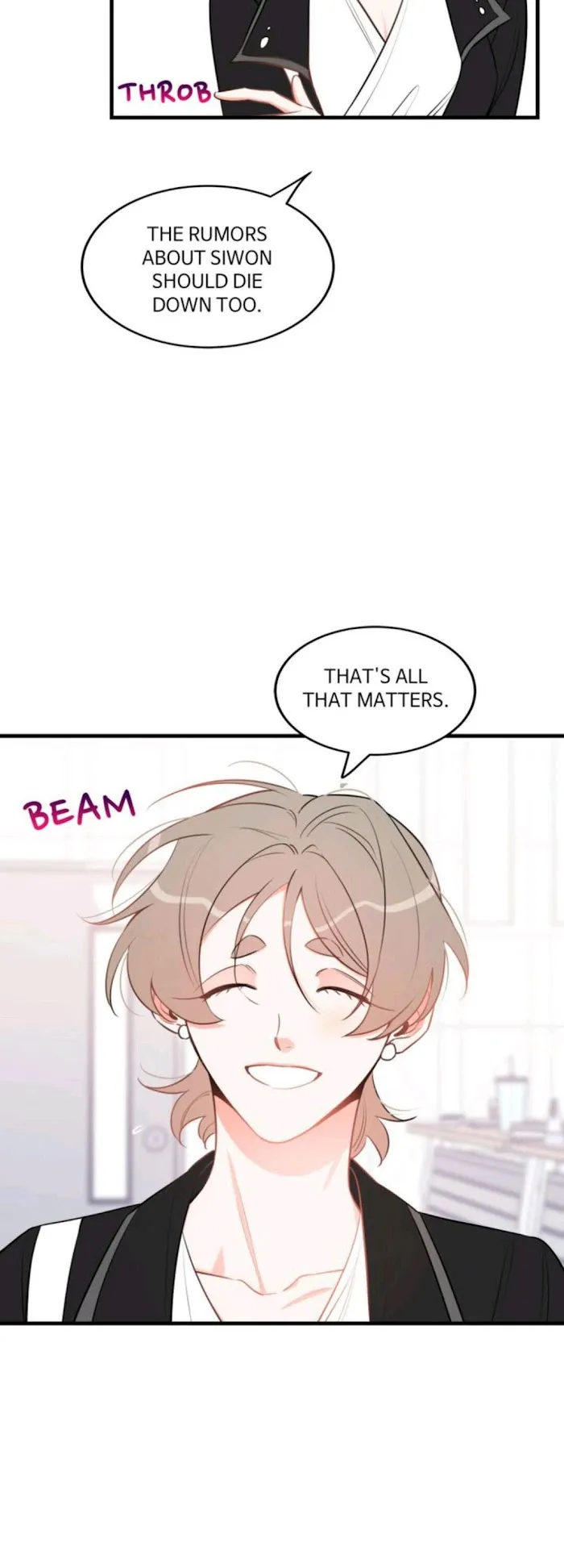 There’s Something Wrong With My Popularity - Chapter 42 Page 27