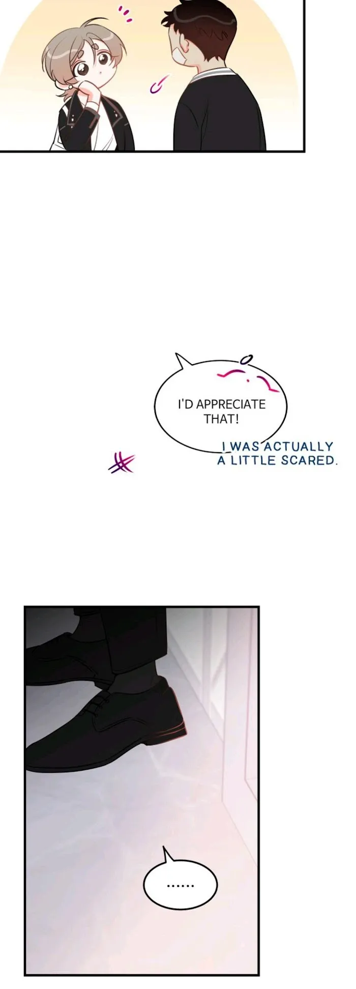 There’s Something Wrong With My Popularity - Chapter 42 Page 29