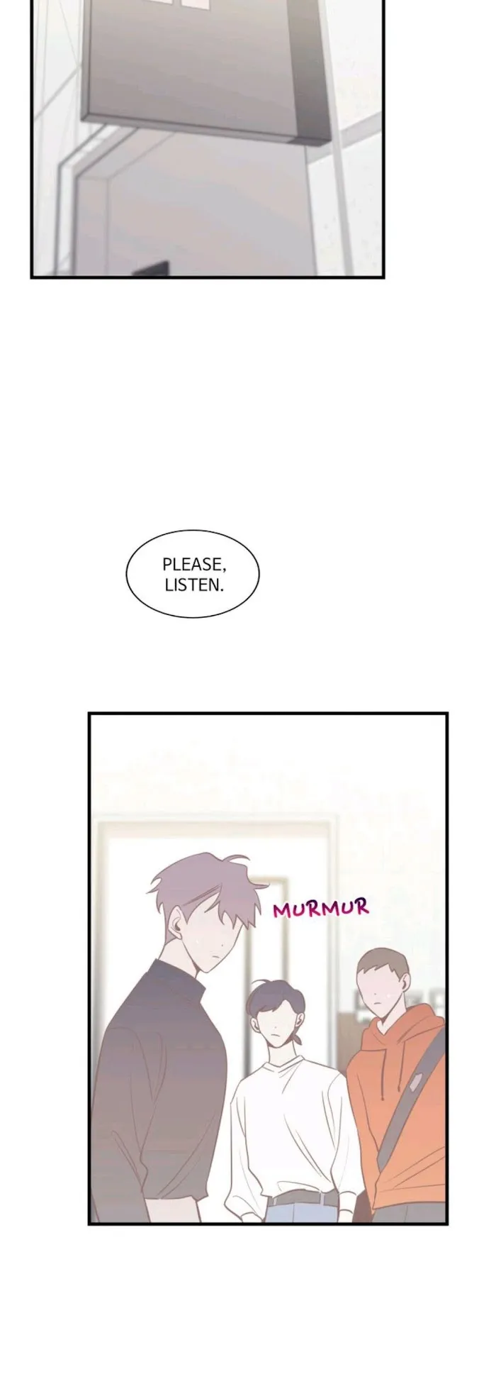 There’s Something Wrong With My Popularity - Chapter 42 Page 32