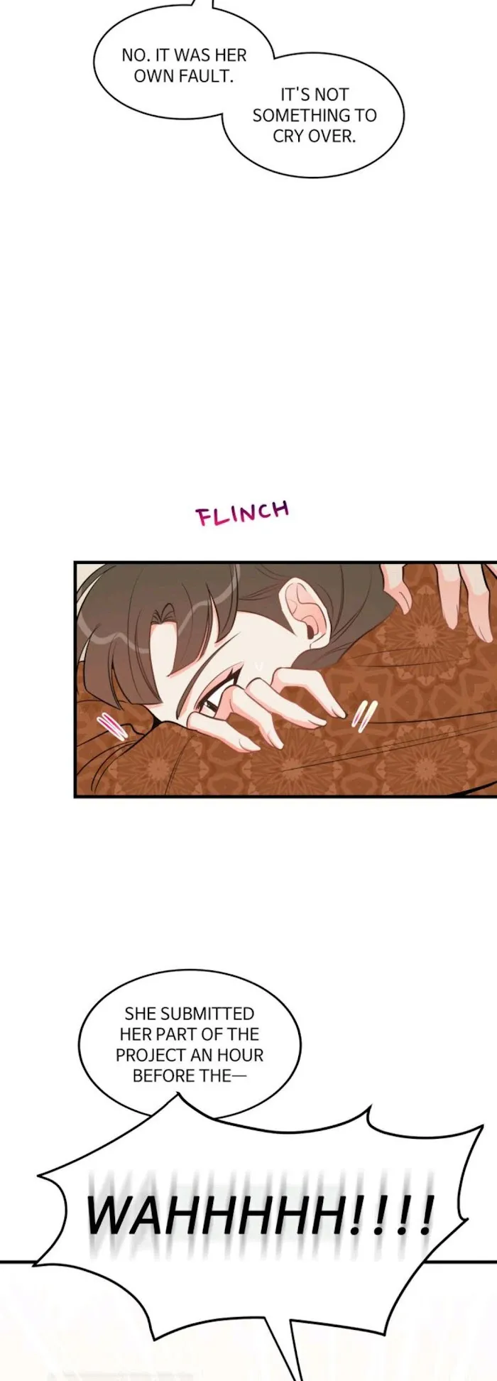 There’s Something Wrong With My Popularity - Chapter 42 Page 38
