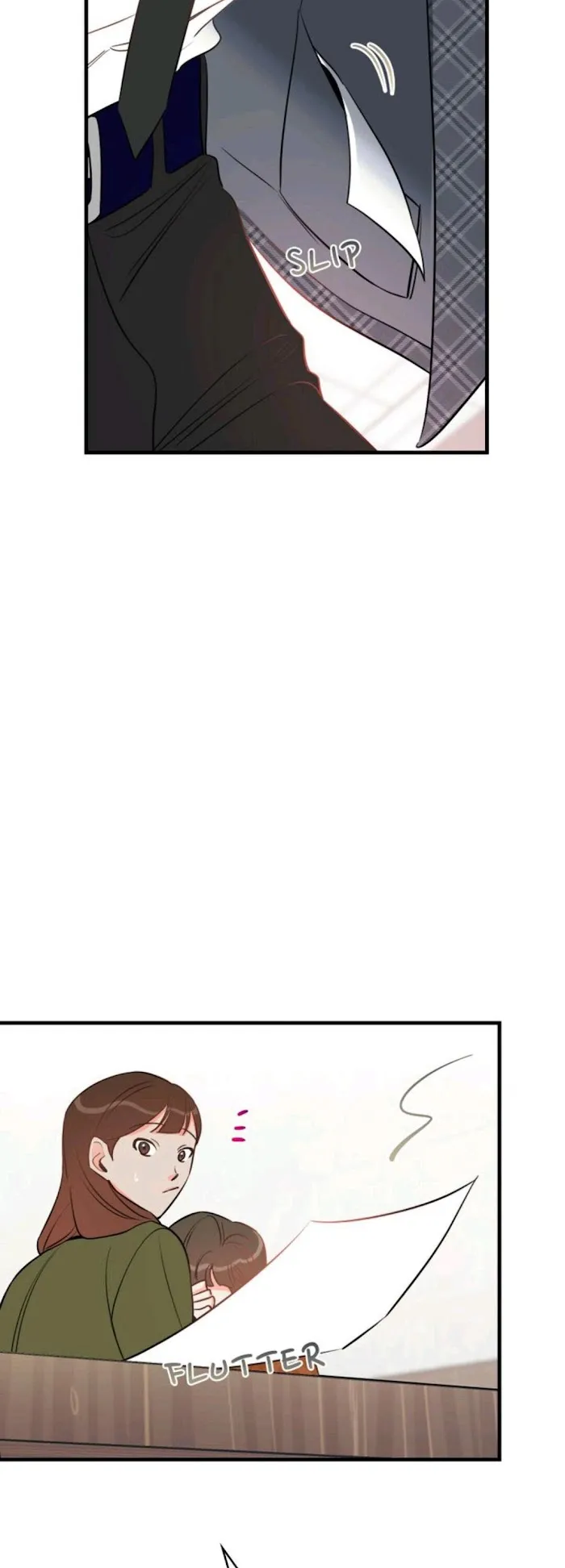 There’s Something Wrong With My Popularity - Chapter 42 Page 42