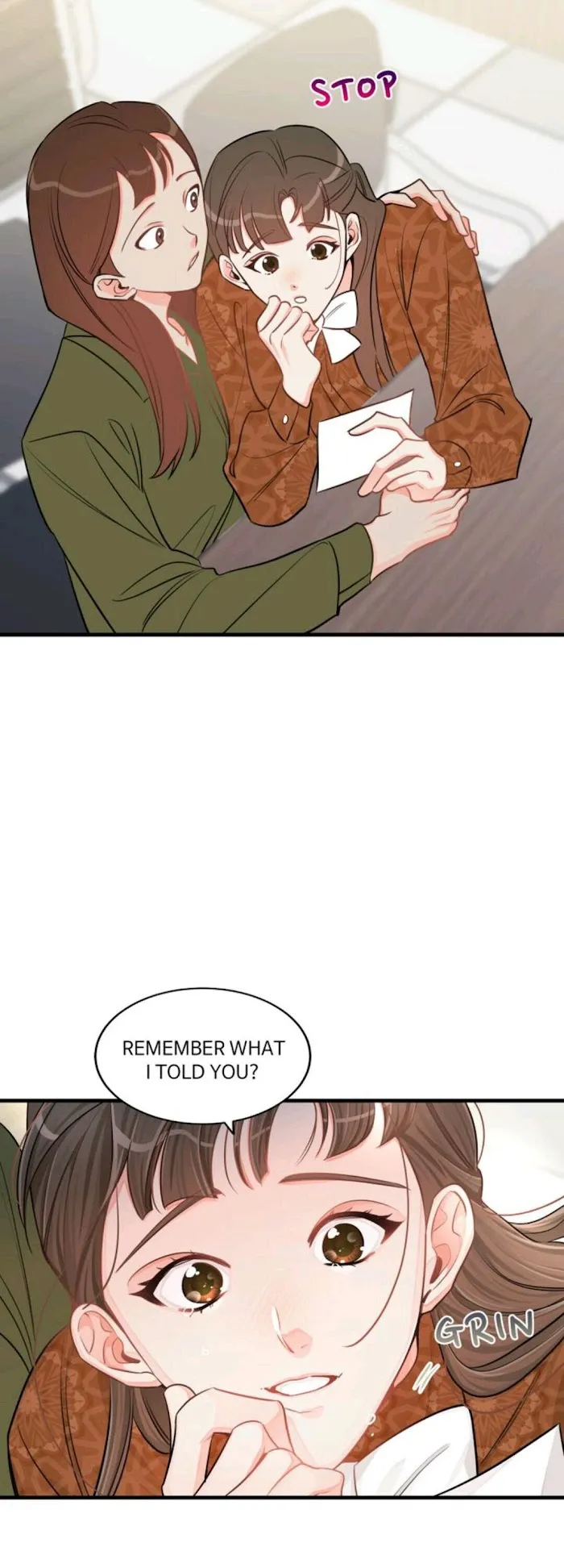 There’s Something Wrong With My Popularity - Chapter 42 Page 44