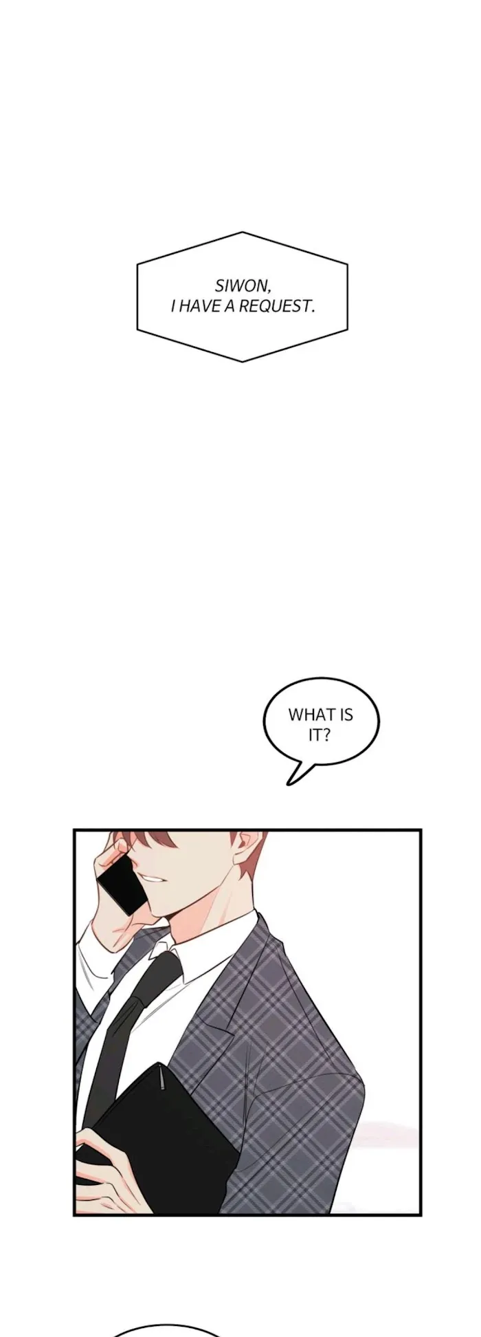There’s Something Wrong With My Popularity - Chapter 43 Page 2