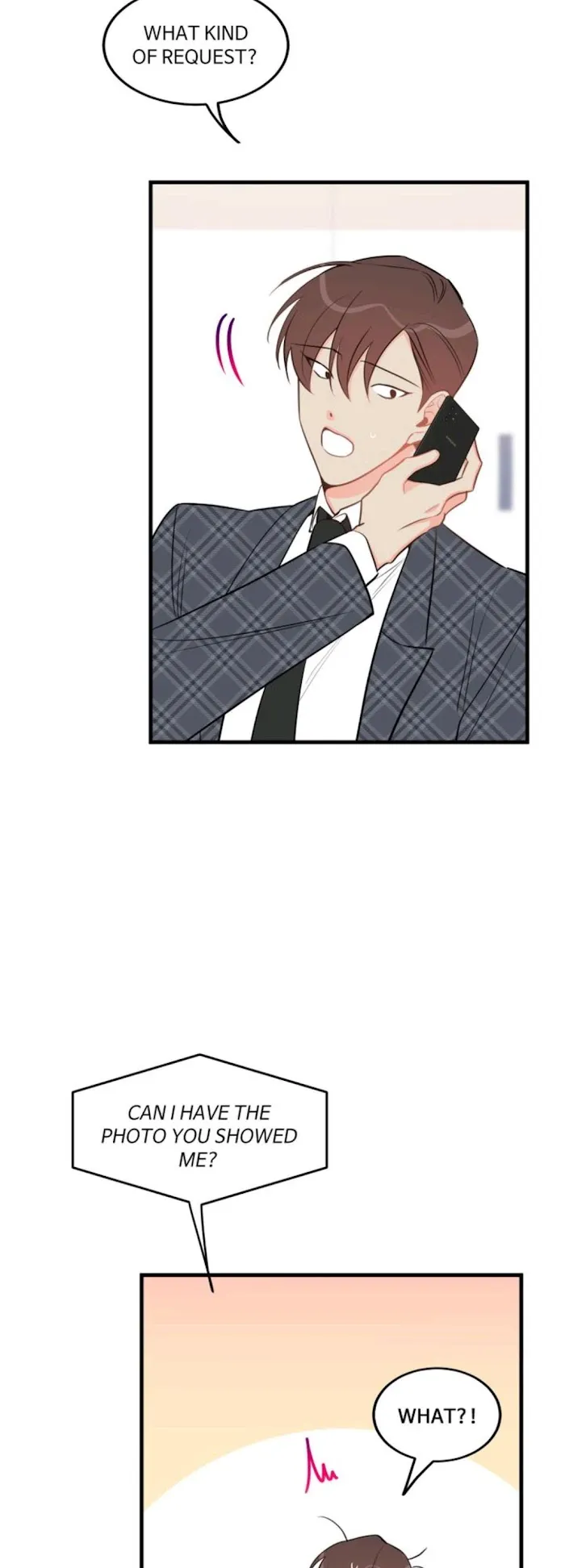There’s Something Wrong With My Popularity - Chapter 43 Page 3