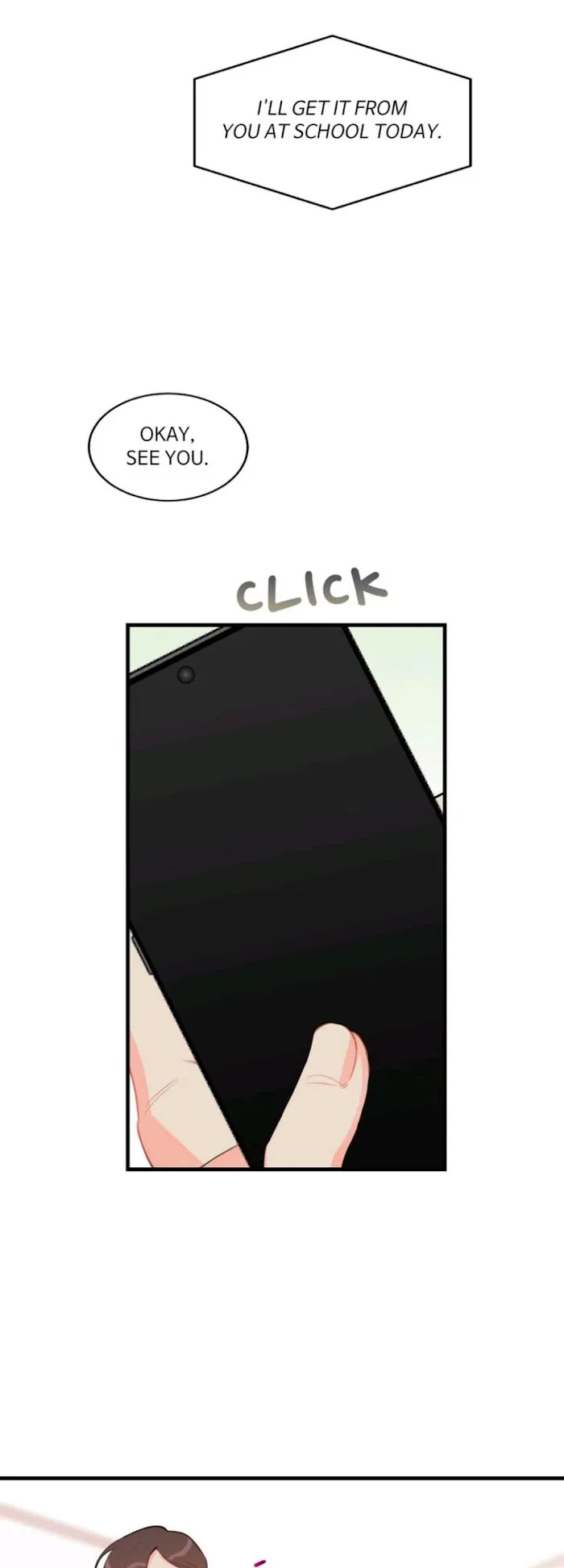 There’s Something Wrong With My Popularity - Chapter 43 Page 6