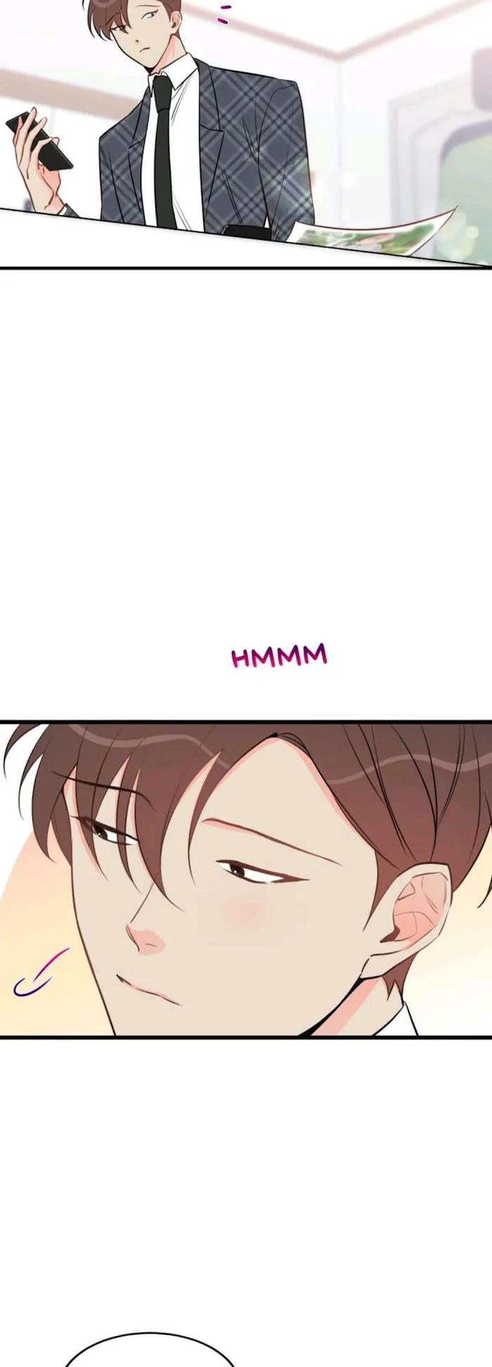 There’s Something Wrong With My Popularity - Chapter 43 Page 7