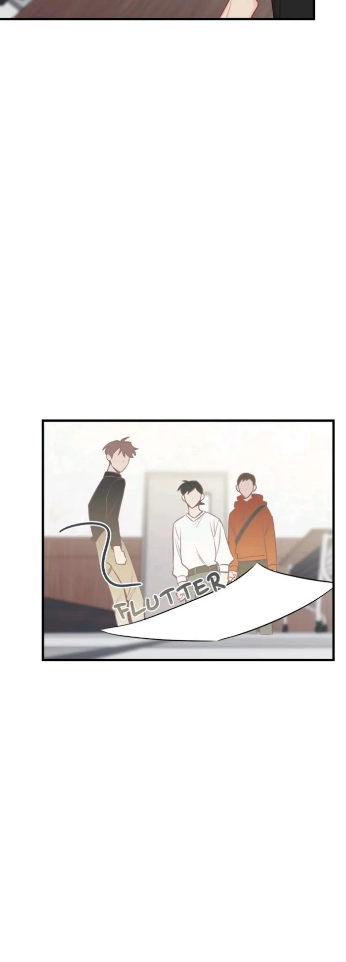 There’s Something Wrong With My Popularity - Chapter 43 Page 13