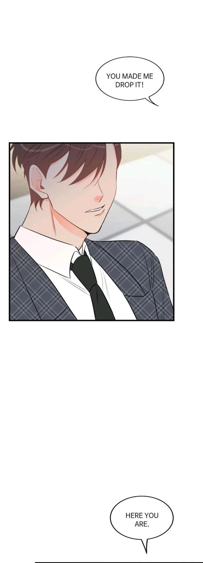 There’s Something Wrong With My Popularity - Chapter 43 Page 14