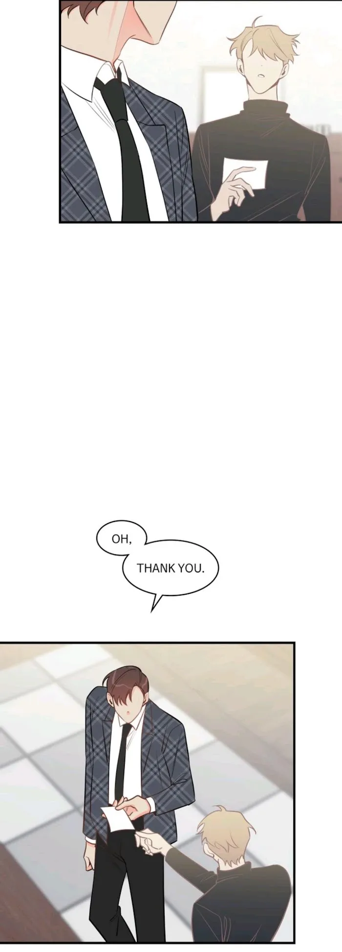 There’s Something Wrong With My Popularity - Chapter 43 Page 15