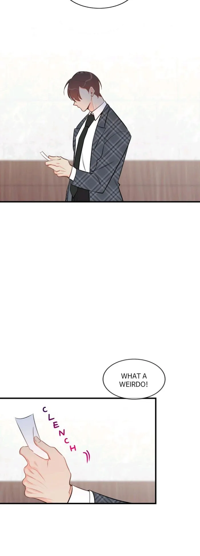 There’s Something Wrong With My Popularity - Chapter 43 Page 18