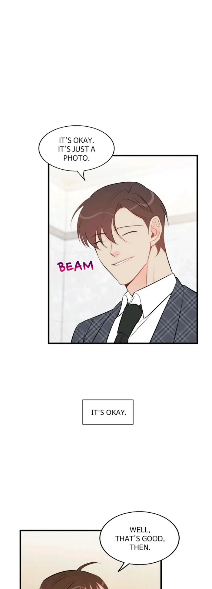 There’s Something Wrong With My Popularity - Chapter 43 Page 21