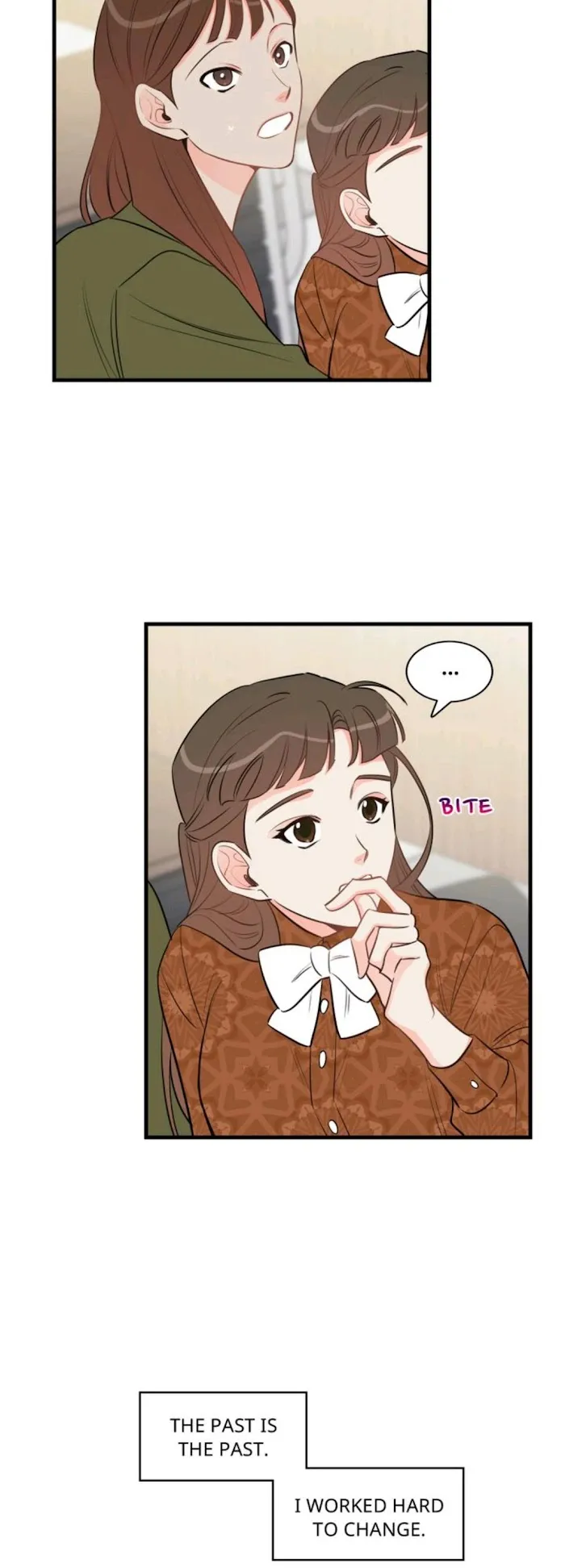 There’s Something Wrong With My Popularity - Chapter 43 Page 22