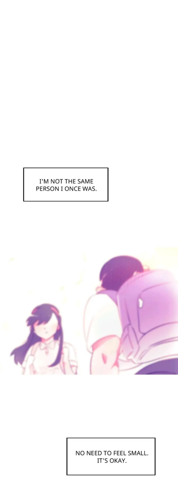 There’s Something Wrong With My Popularity - Chapter 43 Page 23