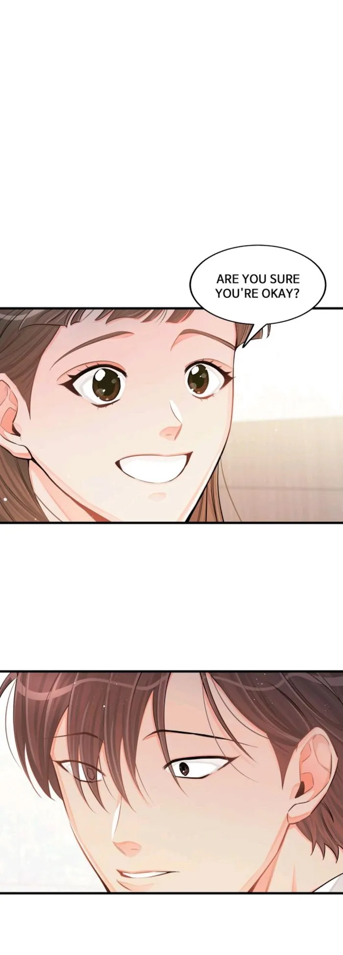 There’s Something Wrong With My Popularity - Chapter 43 Page 24