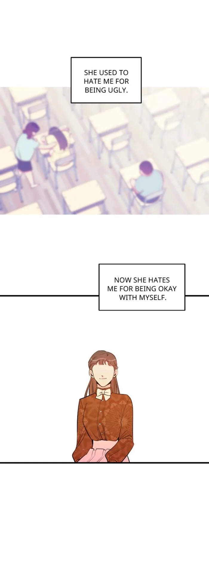 There’s Something Wrong With My Popularity - Chapter 43 Page 28