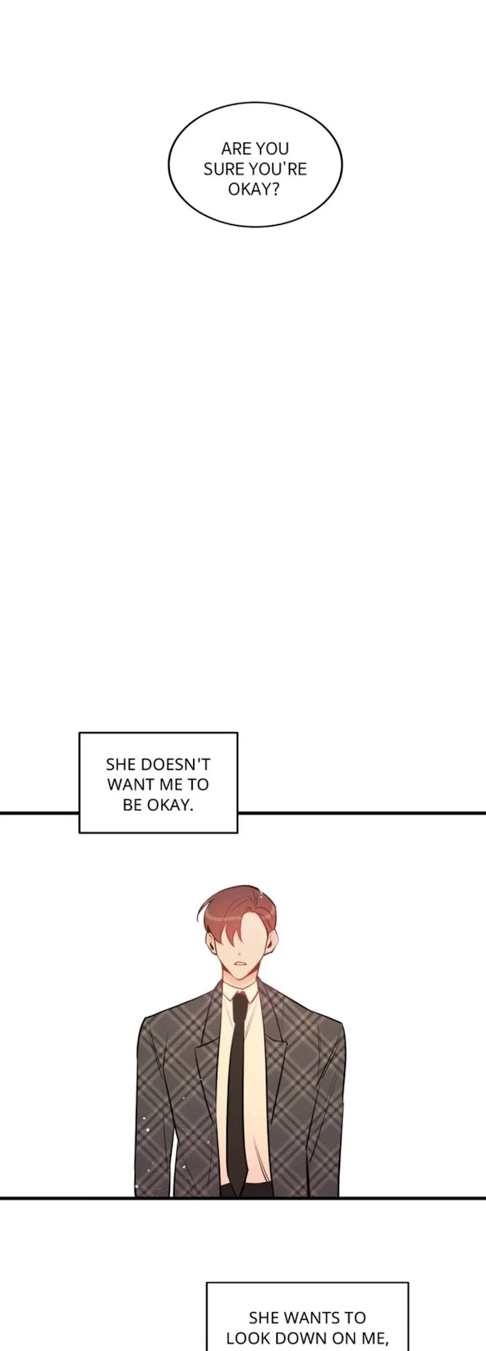 There’s Something Wrong With My Popularity - Chapter 43 Page 29