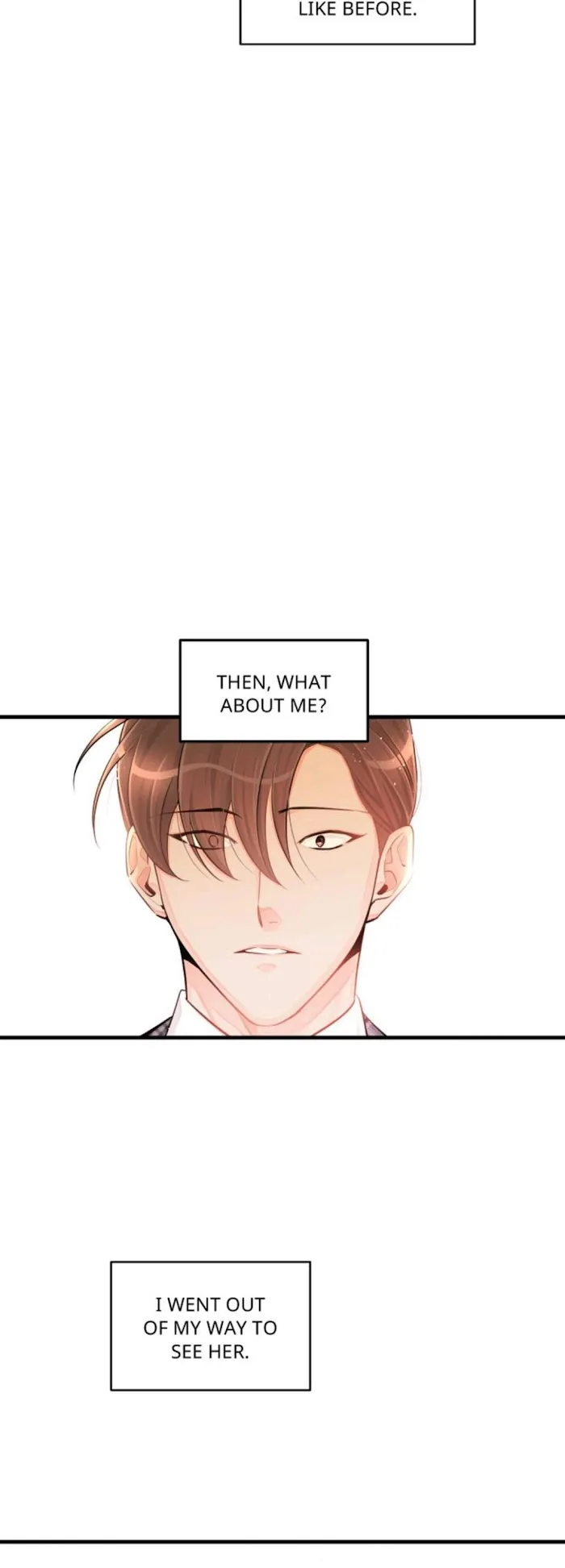 There’s Something Wrong With My Popularity - Chapter 43 Page 30