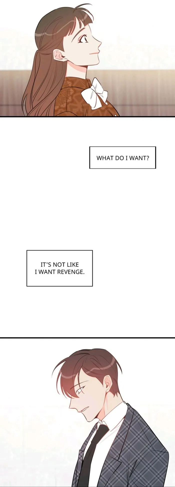 There’s Something Wrong With My Popularity - Chapter 43 Page 31