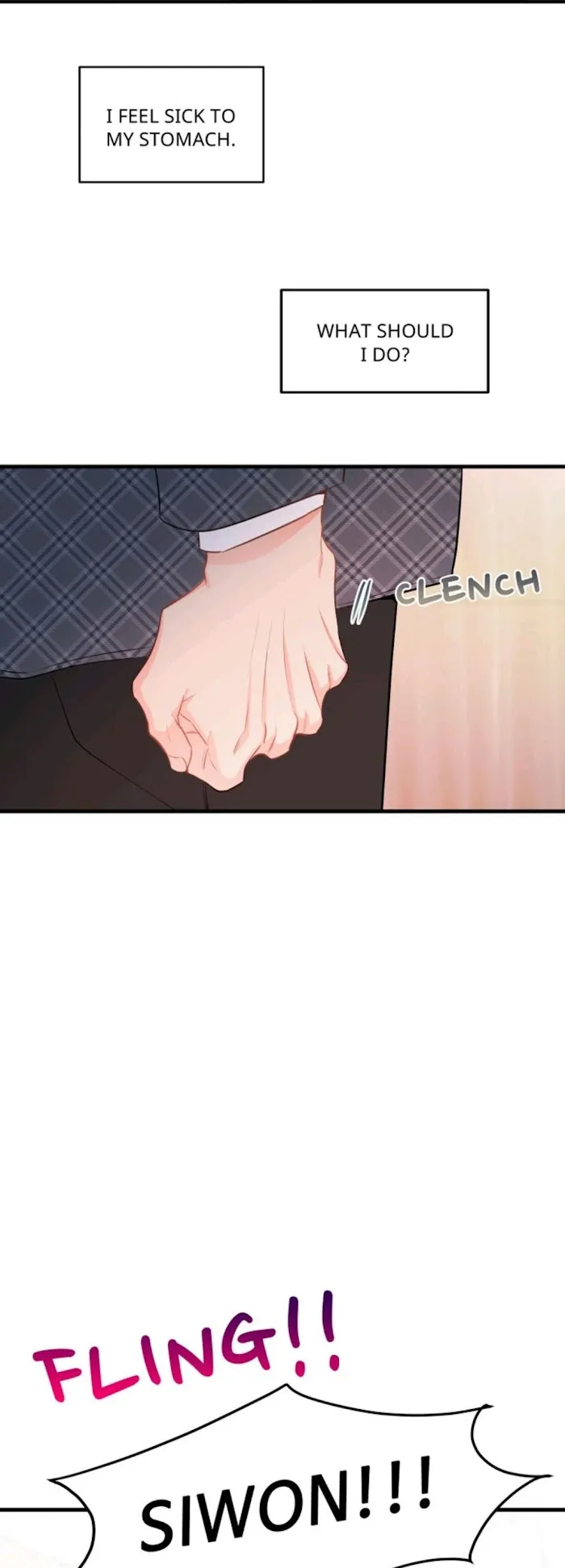 There’s Something Wrong With My Popularity - Chapter 43 Page 32