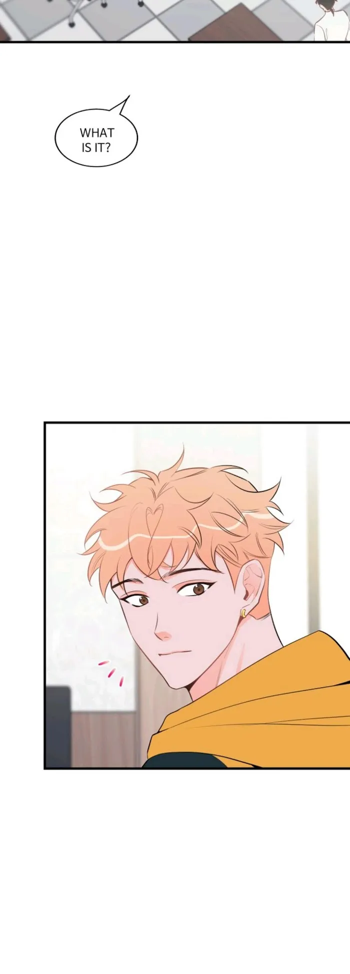 There’s Something Wrong With My Popularity - Chapter 43 Page 38