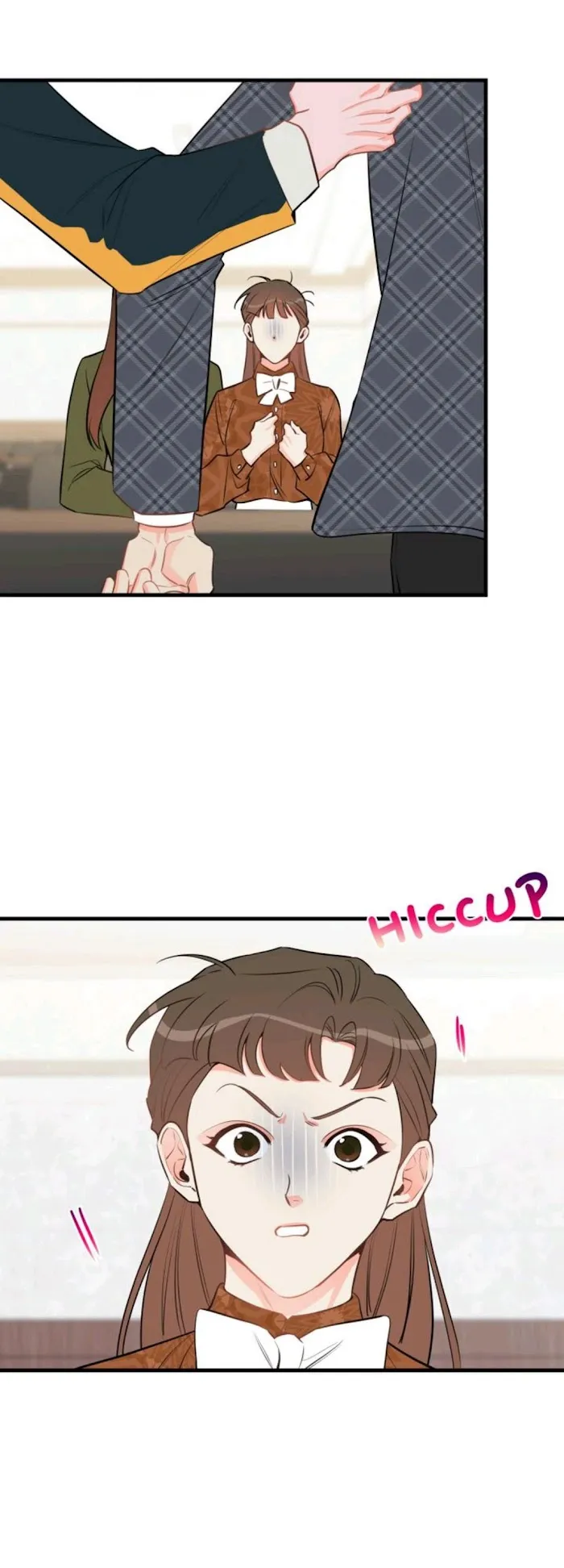 There’s Something Wrong With My Popularity - Chapter 43 Page 39