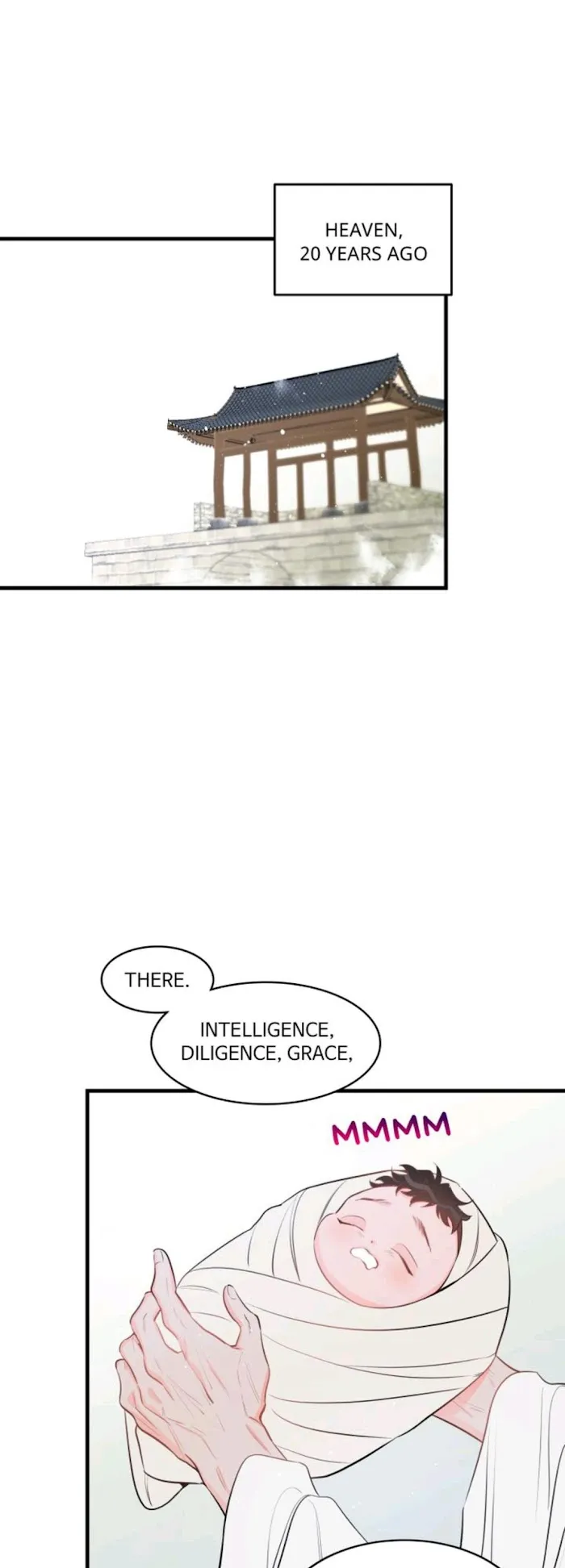 There’s Something Wrong With My Popularity - Chapter 43 Page 40