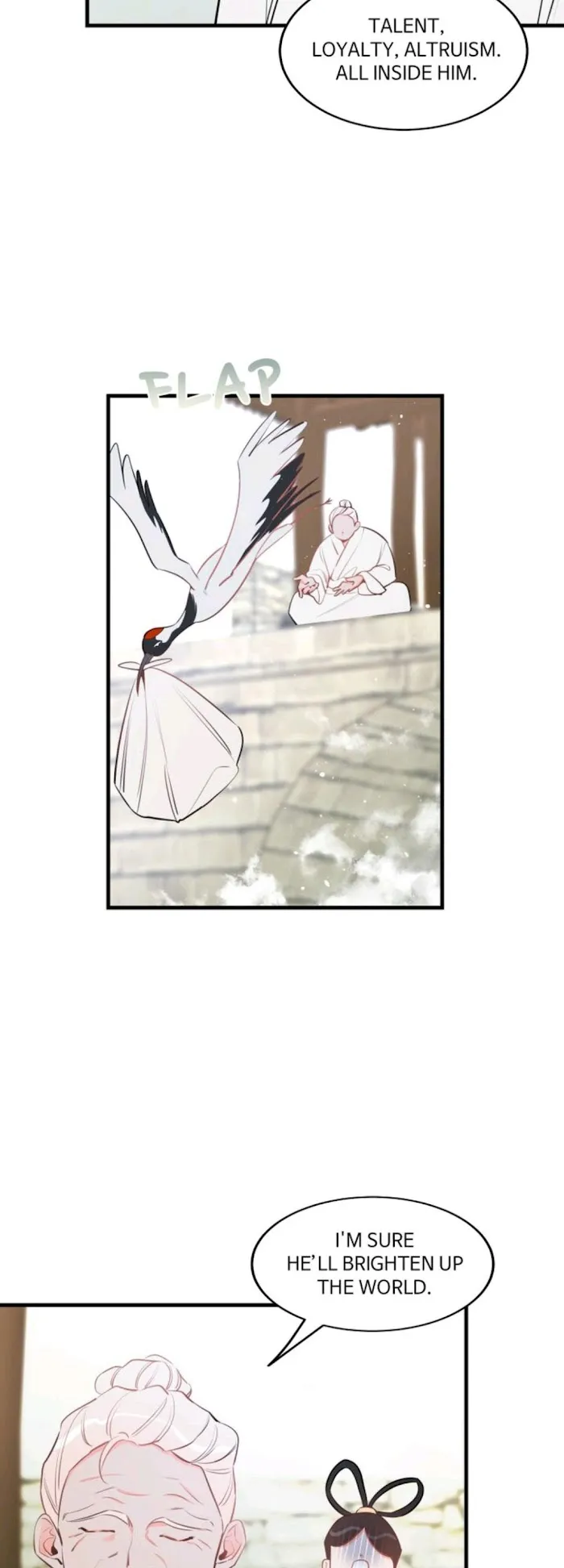 There’s Something Wrong With My Popularity - Chapter 43 Page 41