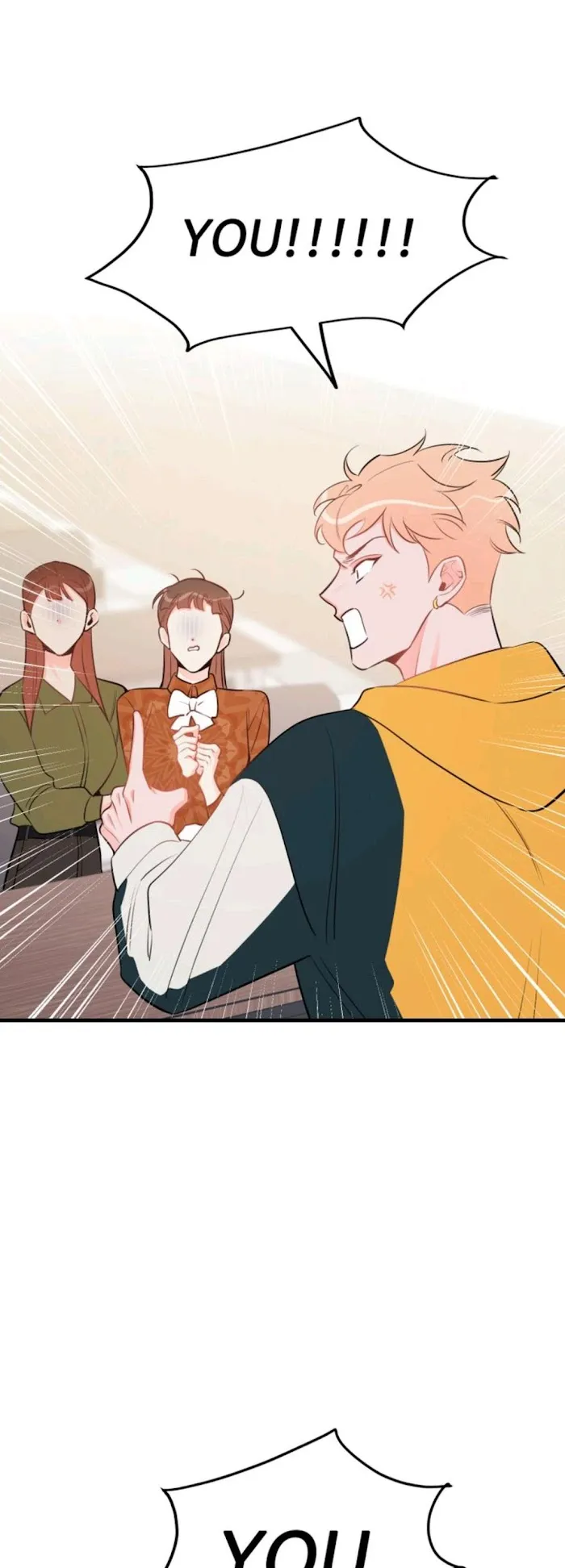 There’s Something Wrong With My Popularity - Chapter 43 Page 43