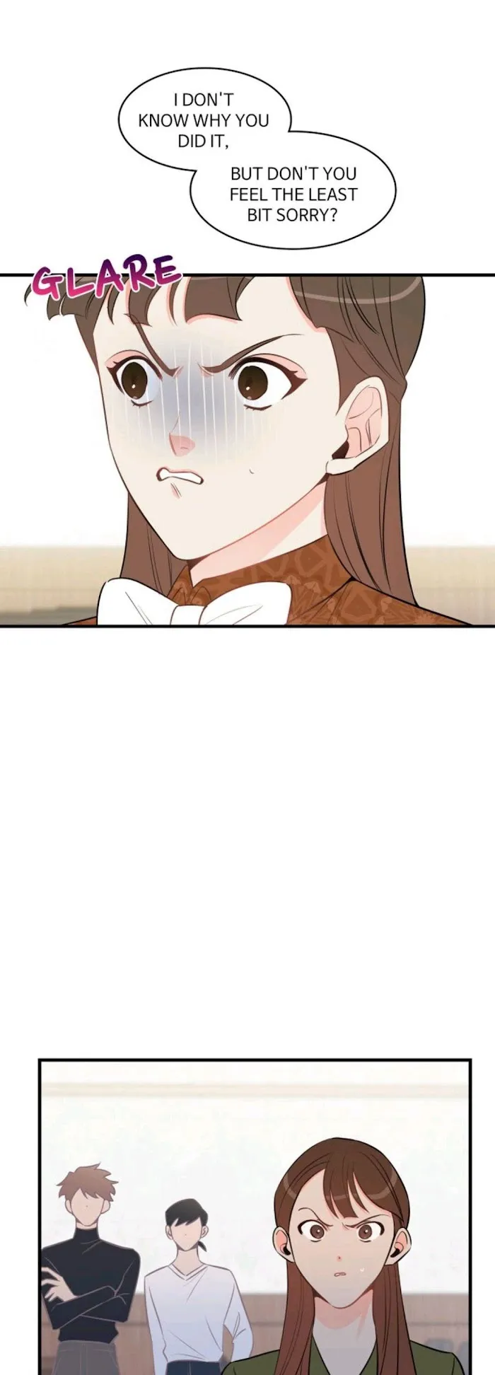 There’s Something Wrong With My Popularity - Chapter 44 Page 4