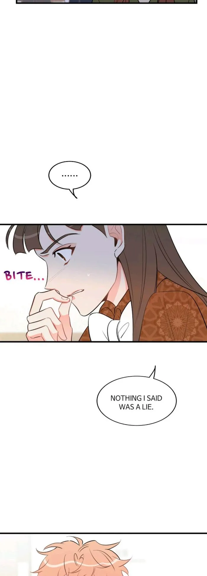 There’s Something Wrong With My Popularity - Chapter 44 Page 5
