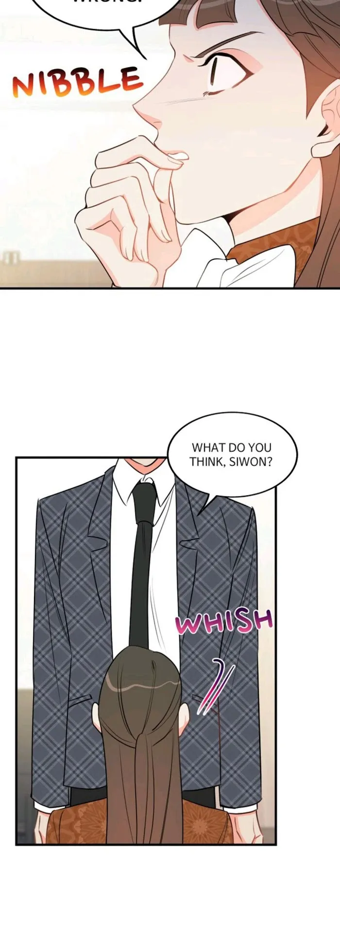 There’s Something Wrong With My Popularity - Chapter 44 Page 8