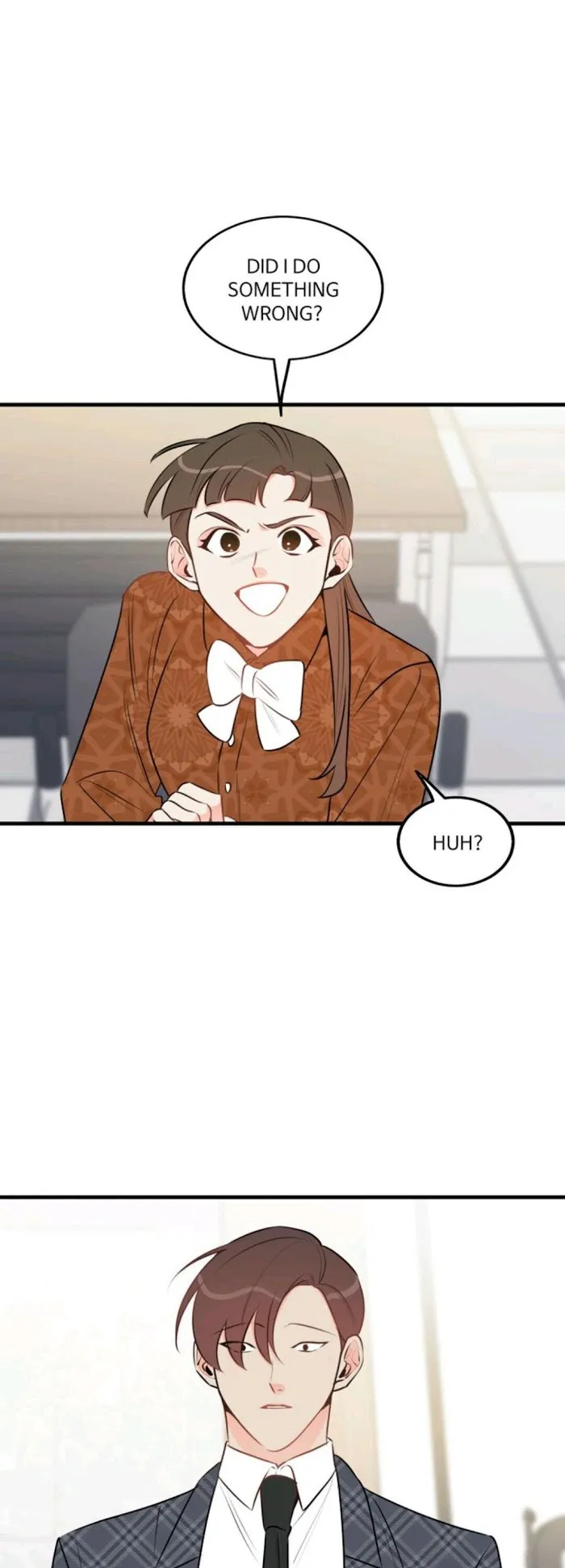 There’s Something Wrong With My Popularity - Chapter 44 Page 9