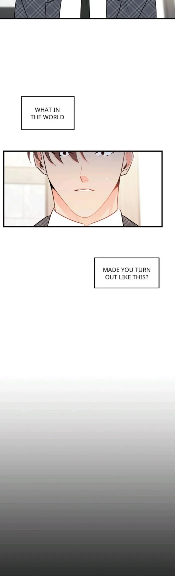 There’s Something Wrong With My Popularity - Chapter 44 Page 10