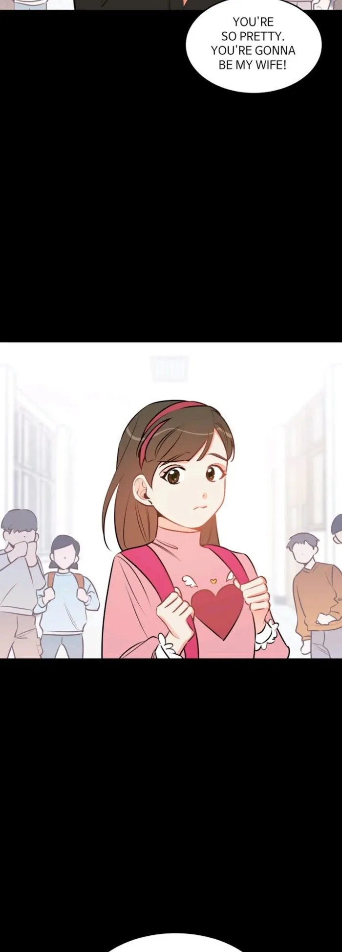 There’s Something Wrong With My Popularity - Chapter 44 Page 12