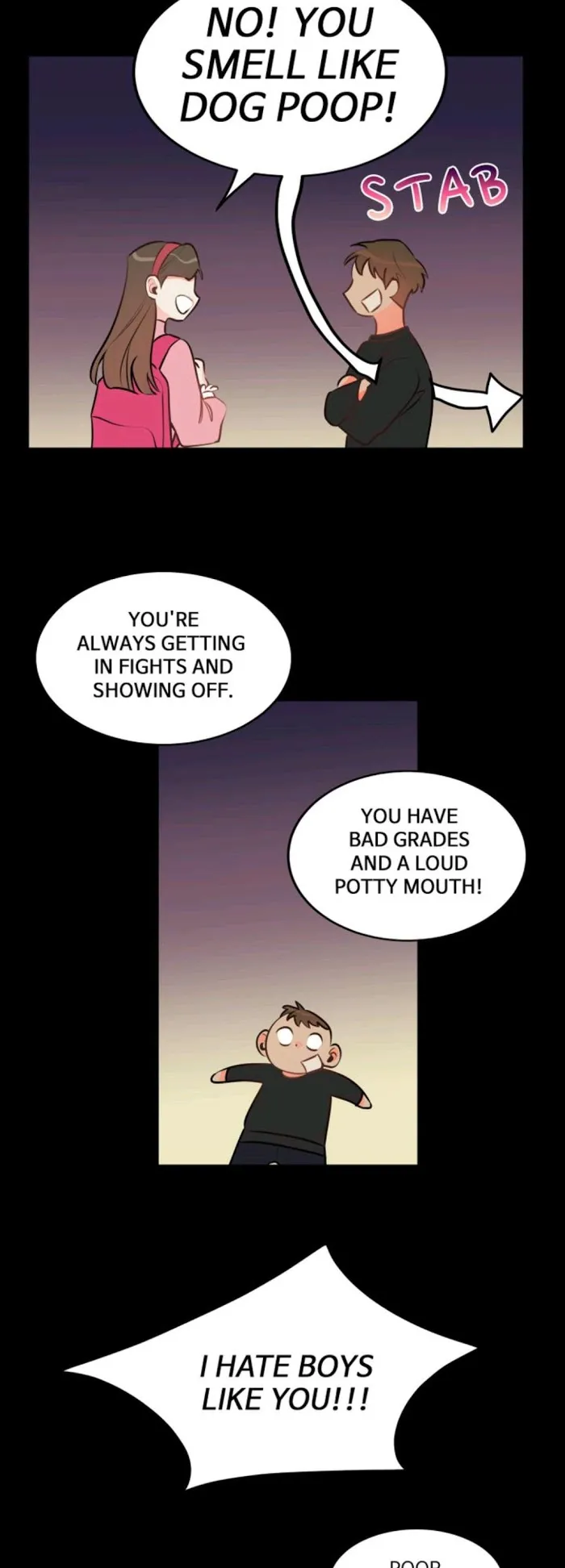 There’s Something Wrong With My Popularity - Chapter 44 Page 13
