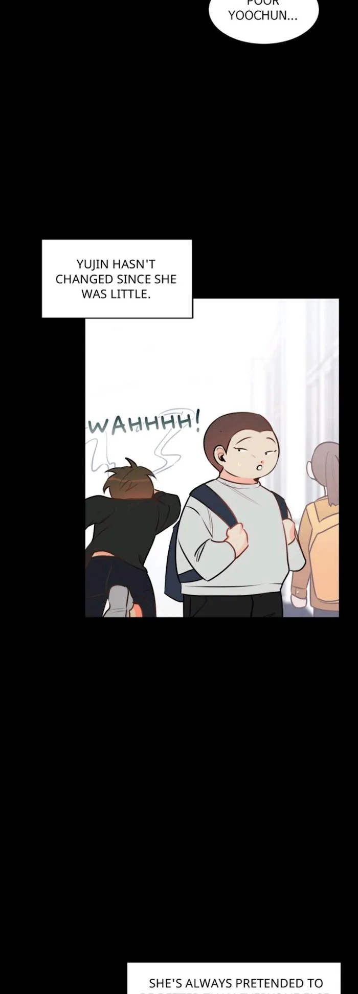 There’s Something Wrong With My Popularity - Chapter 44 Page 14