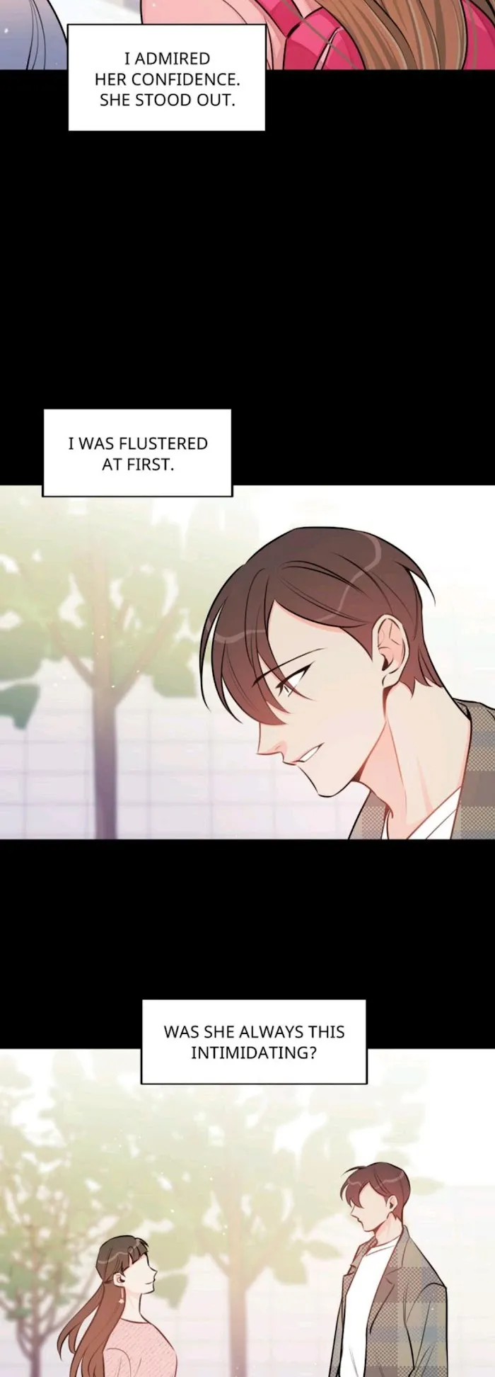 There’s Something Wrong With My Popularity - Chapter 44 Page 16